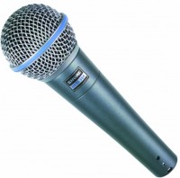 Mikrofon Shure Beta 58A 