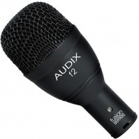Zdjęcia - Mikrofon Audix F2 