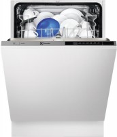 Фото - Вбудована посудомийна машина Electrolux ESL 5310 LO 