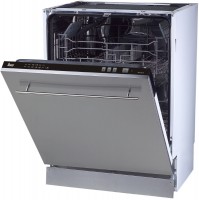 Фото - Вбудована посудомийна машина Teka DW1 603 FI 