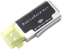 Zdjęcia - Czytnik kart pamięci / hub USB SanDisk MobileMate MS+ 