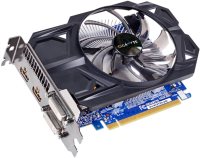 Фото - Відеокарта Gigabyte GeForce GTX 750 Ti GV-N75TD5-2GI 