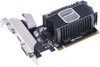 Zdjęcia - Karta graficzna INNO3D GeForce GT 730 1GB DDR3 LP 