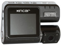 Zdjęcia - Wideorejestrator Incar VR-670 