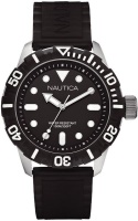 Фото - Наручний годинник NAUTICA A09600g 