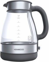 Фото - Електрочайник Kenwood ZJG 111CL 2200 Вт 1.7 л  нержавіюча сталь