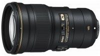 Obiektyw Nikon 300mm f/4.0E VR AF-S PF ED Nikkor 