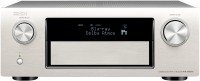 Zdjęcia - Amplituner Denon AVR-X4100W 