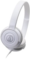 Фото - Навушники Audio-Technica ATH-S100 