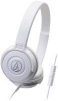 Фото - Навушники Audio-Technica ATH-S100iS 