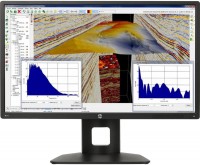 Zdjęcia - Monitor HP Z27s 27 "  czarny