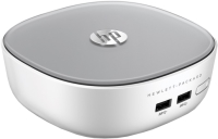 Фото - Персональний комп'ютер HP Pavilion  Mini (L6J46EA)