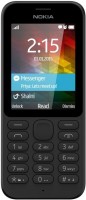 Мобільний телефон Nokia 215 2 SIM