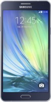 Фото - Мобільний телефон Samsung Galaxy A7 16 ГБ / 2 ГБ