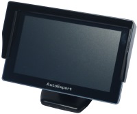 Фото - Автомонітор AutoExpert DV-550 