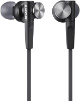 Słuchawki Sony MDR-XB50AP 