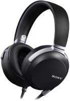 Zdjęcia - Słuchawki Sony MDR-Z7 