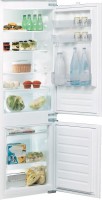 Фото - Вбудований холодильник Indesit B 18 A1 