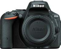 Zdjęcia - Aparat fotograficzny Nikon D5500  body