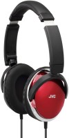 Фото - Навушники JVC HA-S660 