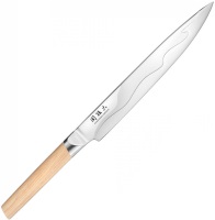 Nóż kuchenny KAI Seki Magoroku Composite MGC-0404 