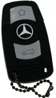 Zdjęcia - Pendrive Uniq Mercedes Pult 4 GB