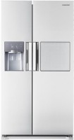 Фото - Холодильник Samsung RS7778FHCWW білий