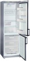 Фото - Холодильник Siemens KG36SX70 нержавіюча сталь