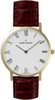 Фото - Наручний годинник Claude Bernard 20078 37J BR 