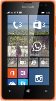 Zdjęcia - Telefon komórkowy Microsoft Lumia 532 8 GB
