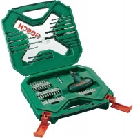 Набір інструментів Bosch 2607010610 