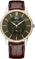 Zdjęcia - Zegarek Claude Bernard 64005 357R GIR 