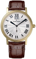 Фото - Наручний годинник Claude Bernard 64010 37J AR 