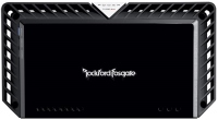 Фото - Автопідсилювач Rockford Fosgate T1000-4AD 