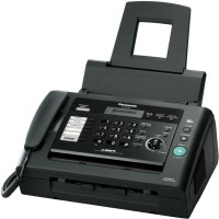 Zdjęcia - Faks Panasonic KX-FL423 