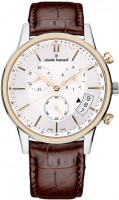 Фото - Наручний годинник Claude Bernard 01002 357R AIR 