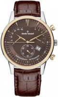 Фото - Наручний годинник Claude Bernard 01506 357R BRIR 