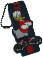 Zdjęcia - Pendrive Uniq Donald Duck King Size 8 GB
