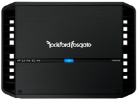 Фото - Автопідсилювач Rockford Fosgate P400X2 