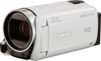 Zdjęcia - Kamera Canon LEGRIA HF R606 