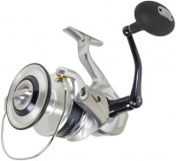 Zdjęcia - Kołowrotek Shimano Saragosa SW 10000 