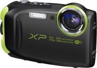 Фотоапарат Fujifilm FinePix XP80 