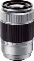 Zdjęcia - Obiektyw Fujifilm 50-230mm f/4.5-6.7 XC OIS II Fujinon 