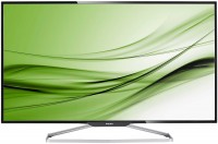 Фото - Монітор Philips BDM4065UC 40 "  чорний