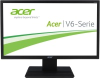 Zdjęcia - Monitor Acer V226HQLbmd 22 "
