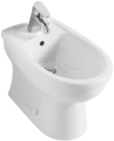 Фото - Біде Villeroy & Boch Amica 74260001 