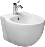 Фото - Біде Villeroy & Boch Tube 543500 