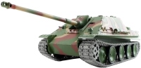 Zdjęcia - Czołg zdalnie sterowany Heng Long Jagdpanther Pro 1:16 