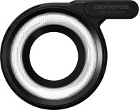 Фотоспалах Olympus LG-1 