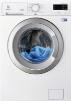 Zdjęcia - Pralka Electrolux EWW51685SWD biały